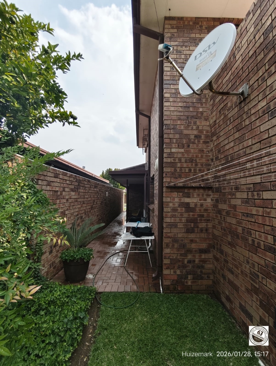 3 Bedroom Property for Sale in Sasolburg Ext 23 Free State